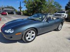 Thumbnail Photo 2 for 2000 Jaguar XK8