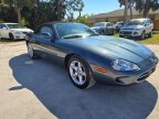 Thumbnail Photo 4 for 2000 Jaguar XK8