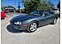 2000 Jaguar XK8