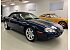 2000 Jaguar XK8 Convertible