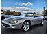2000 Jaguar XK8 Convertible