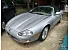 2000 Jaguar XK8 Convertible