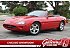 2000 Jaguar XK8 Convertible