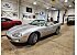 2000 Jaguar XK8 Convertible