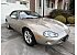 2000 Jaguar XK8 Convertible