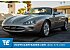 2000 Jaguar XK8