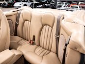 2000 Jaguar XK8 Convertible