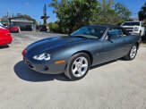 2000 Jaguar XK8