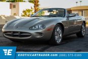 2000 Jaguar XK8