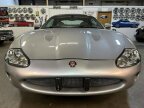 Thumbnail Photo 2 for 2000 Jaguar XKR