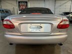 Thumbnail Photo 6 for 2000 Jaguar XKR