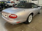 Thumbnail Photo 5 for 2000 Jaguar XKR