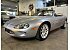 2000 Jaguar XKR
