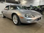 Thumbnail Photo 3 for 2000 Jaguar XKR