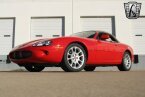 Thumbnail Photo 3 for 2000 Jaguar XKR Convertible