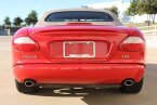 Thumbnail Photo 5 for 2000 Jaguar XKR Convertible