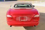 Thumbnail Photo 4 for 2000 Jaguar XKR Convertible