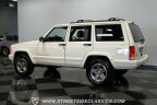 Thumbnail Photo 6 for 2000 Jeep Cherokee