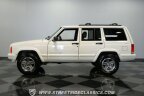 Thumbnail Photo 5 for 2000 Jeep Cherokee