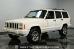 Thumbnail Photo 3 for 2000 Jeep Cherokee