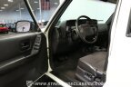 Thumbnail Photo 2 for 2000 Jeep Cherokee