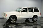 Thumbnail Photo 4 for 2000 Jeep Cherokee