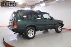 Thumbnail Photo 6 for 2000 Jeep Cherokee 4WD Sport 4-Door