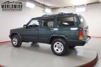 Thumbnail Photo 5 for 2000 Jeep Cherokee 4WD Sport 4-Door