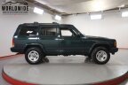 Thumbnail Photo 4 for 2000 Jeep Cherokee 4WD Sport 4-Door