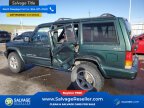 Thumbnail Photo 3 for New 2000 Jeep Cherokee