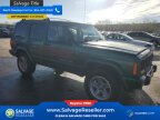 Thumbnail Photo 5 for New 2000 Jeep Cherokee