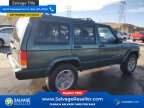 Thumbnail Photo 4 for New 2000 Jeep Cherokee