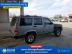 Thumbnail Photo 4 for 2000 Jeep Cherokee 4WD Sport 4-Door