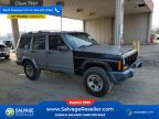 Thumbnail Photo 5 for 2000 Jeep Cherokee 4WD Sport 4-Door