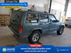 Thumbnail Photo 4 for 2000 Jeep Cherokee 4WD Sport 4-Door