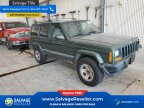 Thumbnail Photo 5 for 2000 Jeep Cherokee 4WD Sport 4-Door