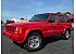 2000 Jeep Cherokee