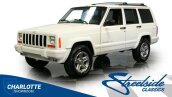 2000 Jeep Cherokee