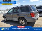 Thumbnail Photo 3 for 2000 Jeep Grand Cherokee