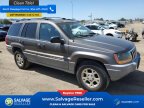 Thumbnail Photo 5 for 2000 Jeep Grand Cherokee