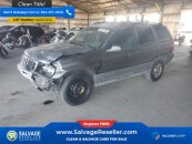 2000 Jeep Grand Cherokee 4WD Laredo