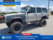 2000 Jeep Grand Cherokee