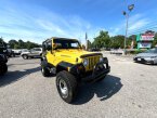 Thumbnail Photo 4 for 2000 Jeep Wrangler