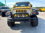 Thumbnail Photo 1 for 2000 Jeep Wrangler