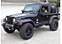 2000 Jeep Wrangler