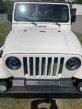 Thumbnail Photo 2 for 2000 Jeep Wrangler