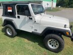 Thumbnail Photo 1 for 2000 Jeep Wrangler