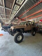 Thumbnail Photo 6 for 2000 Jeep Wrangler