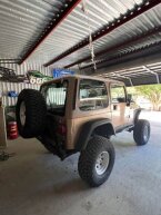Thumbnail Photo 4 for 2000 Jeep Wrangler