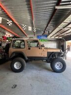Thumbnail Photo 3 for 2000 Jeep Wrangler
